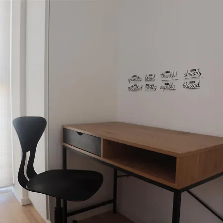 Royal Arena - Brand New Fully Furnished * Copenhaga