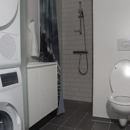 Apartamento Royal Arena - Brand New Fully Furnished Copenhaga